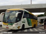Empresa Gontijo de Transportes 16520 na cidade de Belo Horizonte, Minas Gerais, Brasil, por Fabri Ferreira. Número da foto: #6559504.