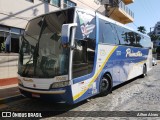 Primotur Transportes e Turismo 10400 na cidade de Lambari, Minas Gerais, Brasil, por Ailton Alves. Número da foto: #6559537.