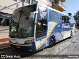 Primotur Transportes e Turismo 10400 na cidade de Lambari, Minas Gerais, Brasil, por Ailton Alves. ID da foto: :id.