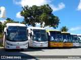 Rota 13 Transportes e Serviços 1315 na cidade de Camaçari, Bahia, Brasil, por Aneivan Lima. ID da foto: :id.