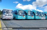 ATT - Atlântico Transportes e Turismo 9700 na cidade de Camaçari, Bahia, Brasil, por Aneivan Lima. Número da foto: #6559667.