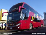 Kenny Bus  na cidade de Brasil, por Sebastian Andres Maluenda. ID da foto: :id.