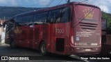 Reitur Turismo 7300 na cidade de Lambari, Minas Gerais, Brasil, por Thiago  Salles dos Santos. Número da foto: #:id.