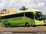Viação Garcia 7309 na cidade de Londrina, Paraná, Brasil, por Carlos Kircheim. Número da foto: #6559839.