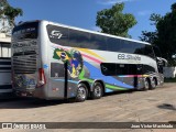 EB Silvério Viagens e Turismo 2026 na cidade de Cuiabá, Mato Grosso, Brasil, por Joao Victor Machhado. Número da foto: #6558136.
