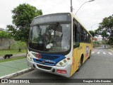 Viação São Silvestre FoliÔnibus 2019 - 34 na cidade de Belo Horizonte, Minas Gerais, Brasil, por Douglas Célio Brandao. ID da foto: :id.