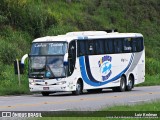 Cardoso Turismo 2800 na cidade de Juiz de Fora, Minas Gerais, Brasil, por Luiz Krolman. Número da foto: #6558753.