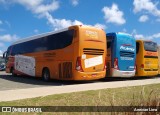 ATT - Atlântico Transportes e Turismo 9300 na cidade de Camaçari, Bahia, Brasil, por Aneivan Lima. Número da foto: #6559737.
