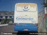 Transportadora Guimarães 9811 na cidade de Jacobina, Bahia, Brasil, por Mario dos Santos Nogueira Junior. Número da foto: #:id.