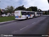 Rápido Araguaia 50388 na cidade de Goiânia, Goiás, Brasil, por João Martins. Número da foto: #6559708.