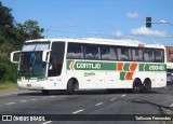 Empresa Gontijo de Transportes 20040 na cidade de Juiz de Fora, Minas Gerais, Brasil, por Tailisson Fernandes. Número da foto: #6559820.