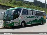 EBT - Expresso Biagini Transportes 9675 na cidade de Ouro Preto, Minas Gerais, Brasil, por Daniel Gomes. Número da foto: #6558850.