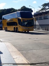 Translara Turismo 12200 na cidade de Belo Horizonte, Minas Gerais, Brasil, por Gabriel Resende Piassi. Número da foto: #:id.