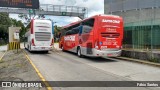 Viação Santa Cruz 23819 na cidade de São Paulo, São Paulo, Brasil, por Fábio Santos. Número da foto: #6560044.