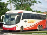 Empresa Lider 126 na cidade de Teresina, Piauí, Brasil, por José Ribamar Lima Fernandes. Número da foto: #:id.