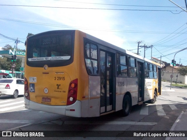 VIP - Unidade AE Carvalho 3 2915 na cidade de São Paulo, São Paulo, Brasil, por Rafael Lopes de Oliveira. Número da foto: #6561852.