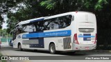 Auto Viação Bragança 18.033 na cidade de São Paulo, São Paulo, Brasil, por Alex Ramos Ribeiro. Número da foto: #6561991.