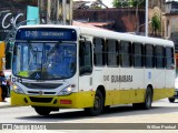 Transportes Guanabara 1245 na cidade de Natal, Rio Grande do Norte, Brasil, por Willian Pontual. Número da foto: #:id.