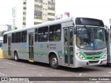 TCCC - Transporte Coletivo Cidade Canção 6155 na cidade de Maringá, Paraná, Brasil, por Carlos Kircheim. Número da foto: #:id.