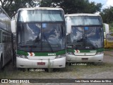 Empresa Gontijo de Transportes 11680 na cidade de Belo Horizonte, Minas Gerais, Brasil, por Luiz Otavio Matheus da Silva. Número da foto: #6560623.