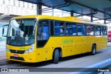 Jotur - Auto Ônibus e Turismo Josefense 1525 na cidade de Florianópolis, Santa Catarina, Brasil, por Diego Lip. Número da foto: #:id.