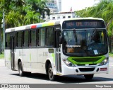 Viação VG B31087 na cidade de Rio de Janeiro, Rio de Janeiro, Brasil, por Thiago Souza. ID da foto: :id.