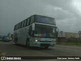 Eucatur - Empresa União Cascavel de Transportes e Turismo 3334 na cidade de Ji-Paraná, Rondônia, Brasil, por Gian Lucas  Santana Zardo. Número da foto: #6561506.