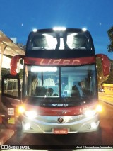 Empresa Lider 140 na cidade de Teresina, Piauí, Brasil, por José Ribamar Lima Fernandes. Número da foto: #:id.