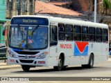Reunidas Transportes Urbanos 0876 na cidade de Natal, Rio Grande do Norte, Brasil, por Willian Pontual. Número da foto: #6561784.