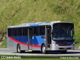Ônibus Particulares 3390 na cidade de Petrópolis, Rio de Janeiro, Brasil, por Rafael da Silva Xarão. Número da foto: #:id.