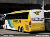 Empresa Gontijo de Transportes 11815 na cidade de Belo Horizonte, Minas Gerais, Brasil, por Douglas Couto Barbalho. Número da foto: #6560310.