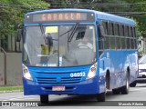 São Dimas Transportes 04052 na cidade de Belo Horizonte, Minas Gerais, Brasil, por Marcelo Ribeiro. Número da foto: #:id.