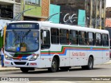 Auto Ônibus Santa Maria Transporte e Turismo 02047 na cidade de Natal, Rio Grande do Norte, Brasil, por Willian Pontual. Número da foto: #:id.