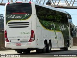 Parati Turismo 5540 na cidade de Belo Horizonte, Minas Gerais, Brasil, por Adão Raimundo Marcelino. Número da foto: #6561690.