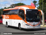 Buses Bio Bio 370 na cidade de Brasil, por Raúl Díaz Romeodelta. Número da foto: #:id.