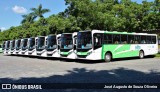 Viação Elite RJ 176.006 na cidade de Volta Redonda, Rio de Janeiro, Brasil, por José Augusto de Souza Oliveira. Número da foto: #:id.