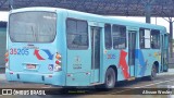 Rota Sol > Vega Transporte Urbano 35205 na cidade de Fortaleza, Ceará, Brasil, por Alisson Wesley. Número da foto: #:id.