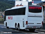 Anritur 3400 na cidade de Juiz de Fora, Minas Gerais, Brasil, por Luiz Krolman. Número da foto: #6561148.