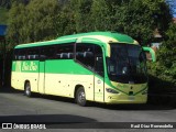 Buses Bio Bio 371 na cidade de Brasil, por Raúl Díaz Romeodelta. Número da foto: #:id.