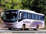 TransMargoo 1085 na cidade de Conselheiro Lafaiete, Minas Gerais, Brasil, por Sérgio A.  B.  Canuto. Número da foto: #:id.