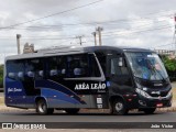 Arêa Leão Turismo 112 na cidade de Teresina, Piauí, Brasil, por João Victor. Número da foto: #:id.