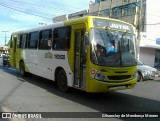 Viação Monte Cristo 12 05 08 na cidade de Santarém, Pará, Brasil, por Gilsonclay de Mendonça Moraes. Número da foto: #6561894.