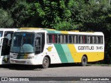 Empresa Gontijo de Transportes 3145 na cidade de Belo Horizonte, Minas Gerais, Brasil, por Douglas Couto Barbalho. Número da foto: #6560303.