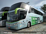 Viação Garcia 8451 na cidade de Curitiba, Paraná, Brasil, por Hipólito Rodrigues. Número da foto: #6561492.