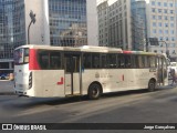 Transportes Campo Grande D53509 na cidade de Rio de Janeiro, Rio de Janeiro, Brasil, por Jorge Gonçalves. ID da foto: :id.