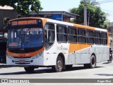 Viação Mirante A02067 na cidade de Nova Iguaçu, Rio de Janeiro, Brasil, por Roger Silva. Número da foto: #:id.
