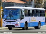 Empresa de Transportes Nossa Senhora da Conceição 4619 na cidade de Natal, Rio Grande do Norte, Brasil, por Willian Pontual. Número da foto: #6561776.