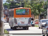 Auto Viação Vera Cruz - Belford Roxo A04008 na cidade de Nova Iguaçu, Rio de Janeiro, Brasil, por Roger Silva. Número da foto: #:id.