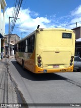 Independência > Trans Oeste Transportes 40221 na cidade de Belo Horizonte, Minas Gerais, Brasil, por Vitor Hugo. Número da foto: #6561919.