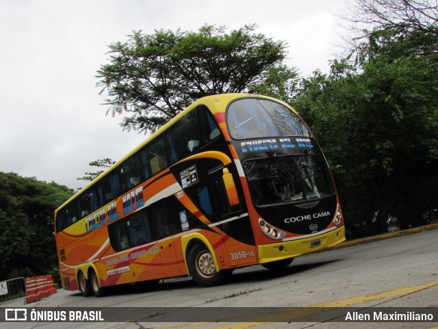 Crucero del Norte 3050 na cidade de São Paulo, São Paulo, Brasil, por Allen Maximiliano. ID da foto: 6612522.